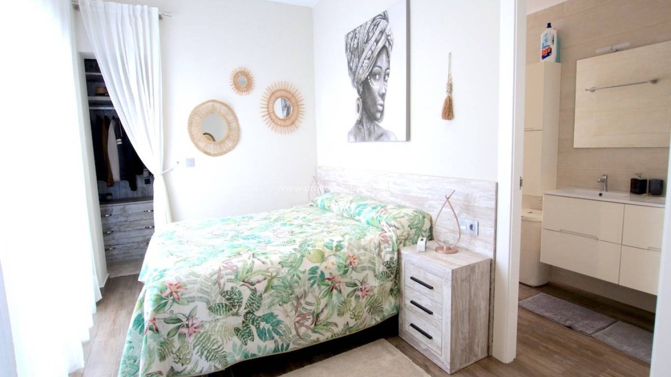 Reventa - Villa - Daya Vieja
