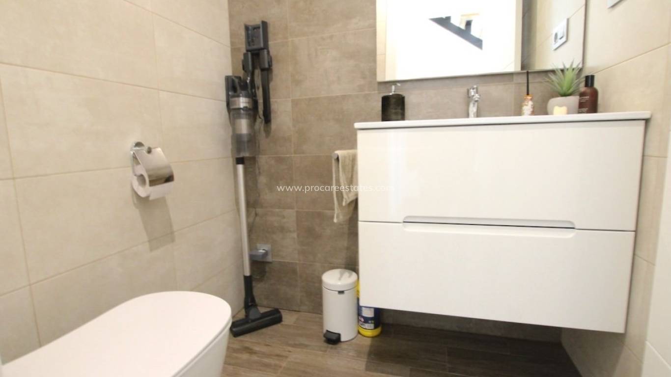 Reventa - Villa - Daya Vieja