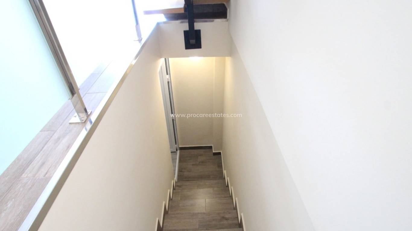 Reventa - Villa - Daya Vieja