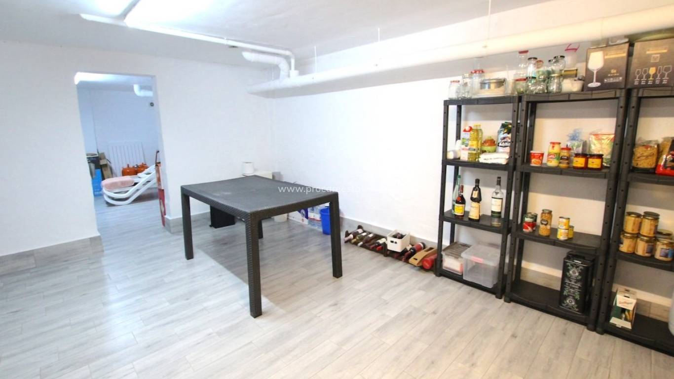 Reventa - Villa - Daya Vieja