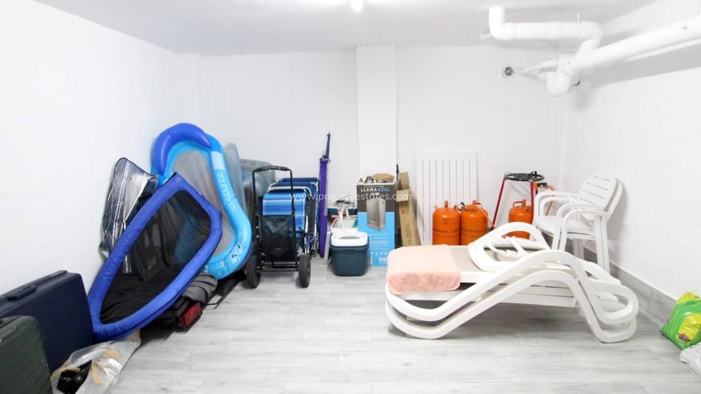 Reventa - Villa - Daya Vieja