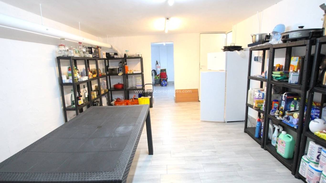 Reventa - Villa - Daya Vieja