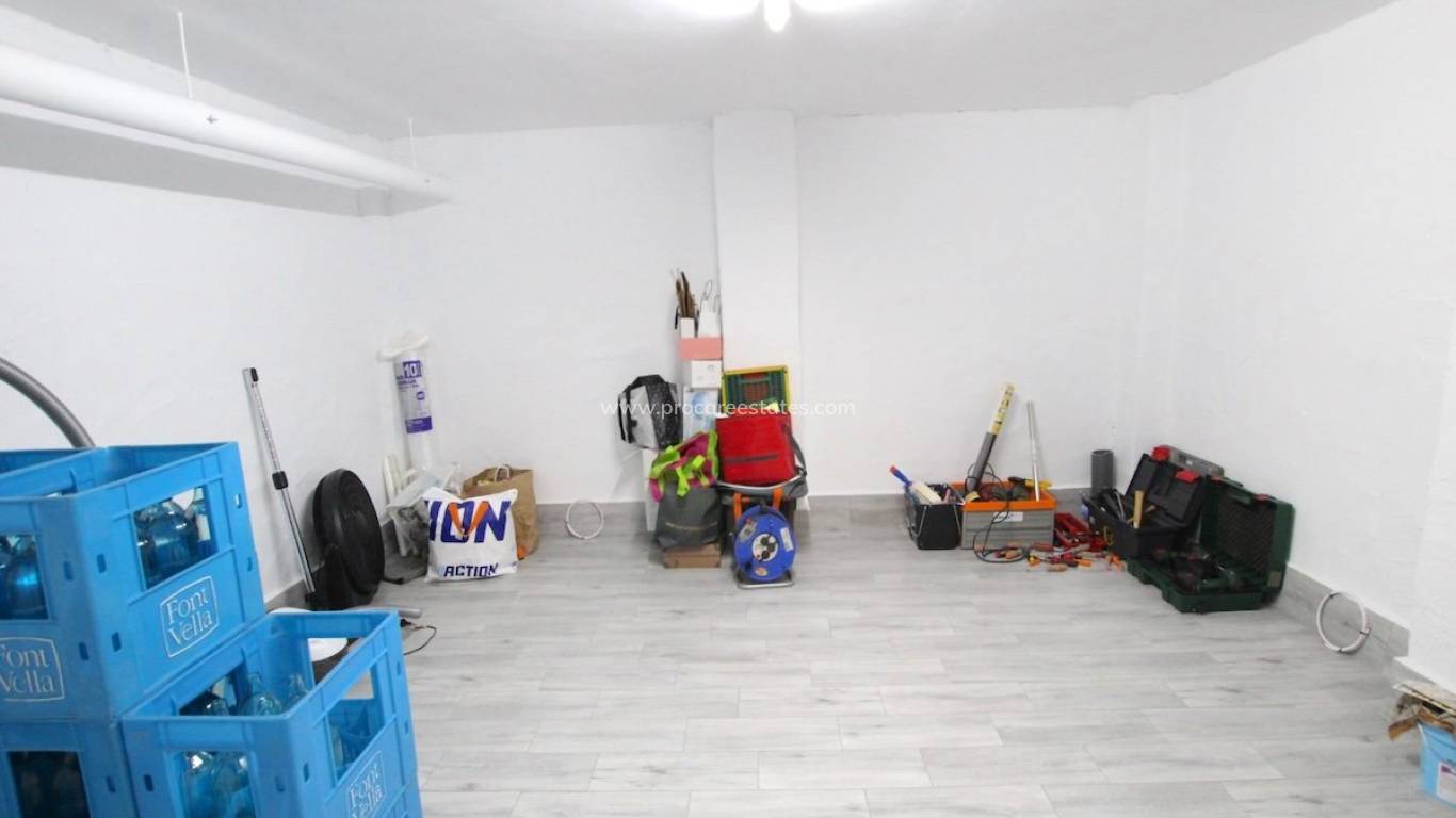 Reventa - Villa - Daya Vieja