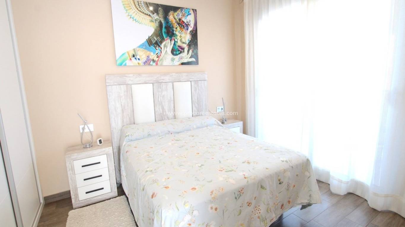 Reventa - Villa - Daya Vieja
