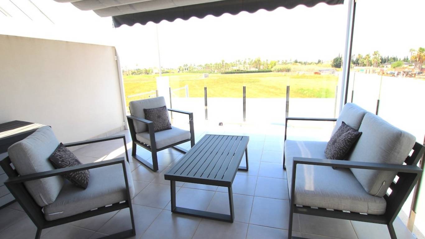 Reventa - Villa - Daya Vieja