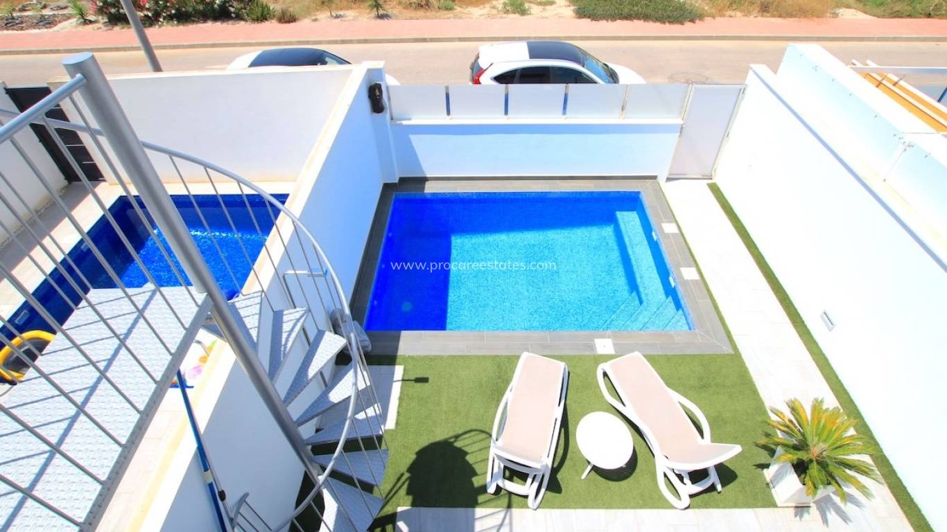Reventa - Villa - Daya Vieja