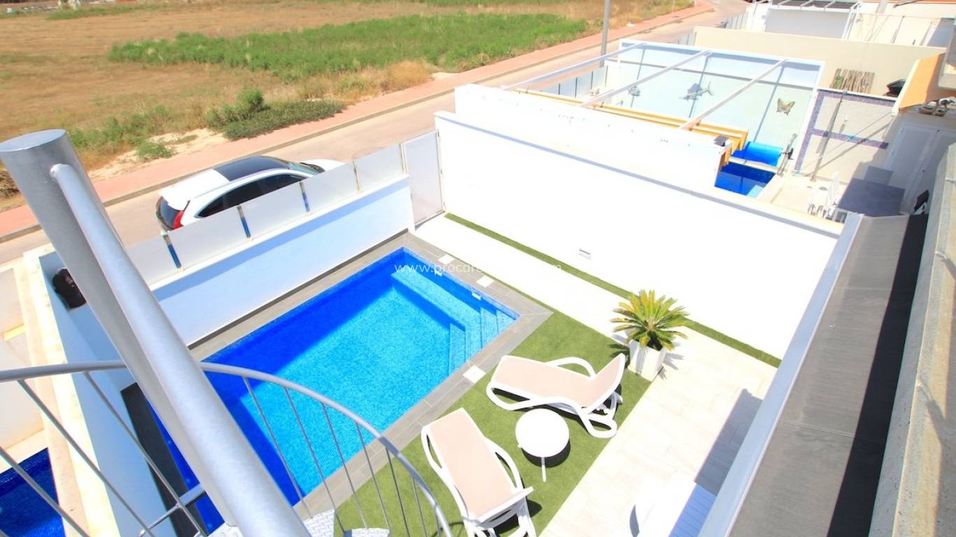 Reventa - Villa - Daya Vieja