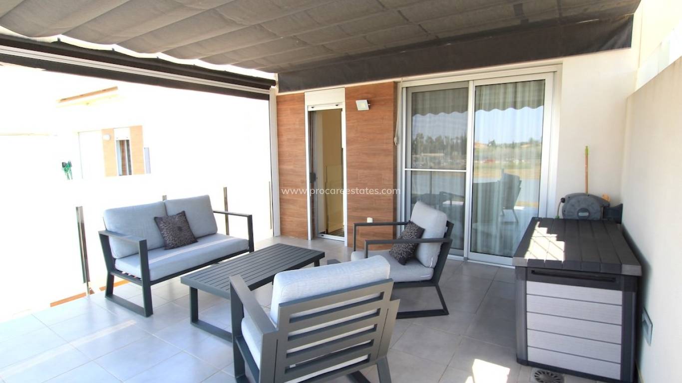 Reventa - Villa - Daya Vieja