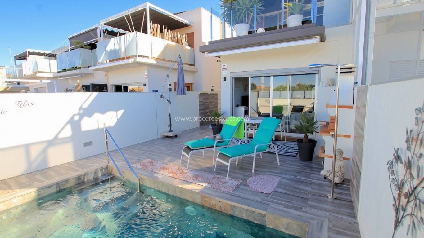 Reventa - Villa - Daya Vieja