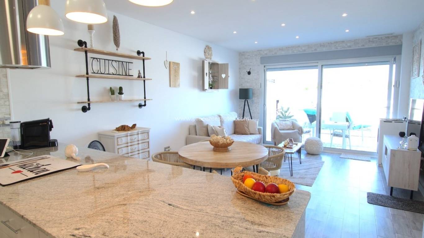 Reventa - Villa - Daya Vieja