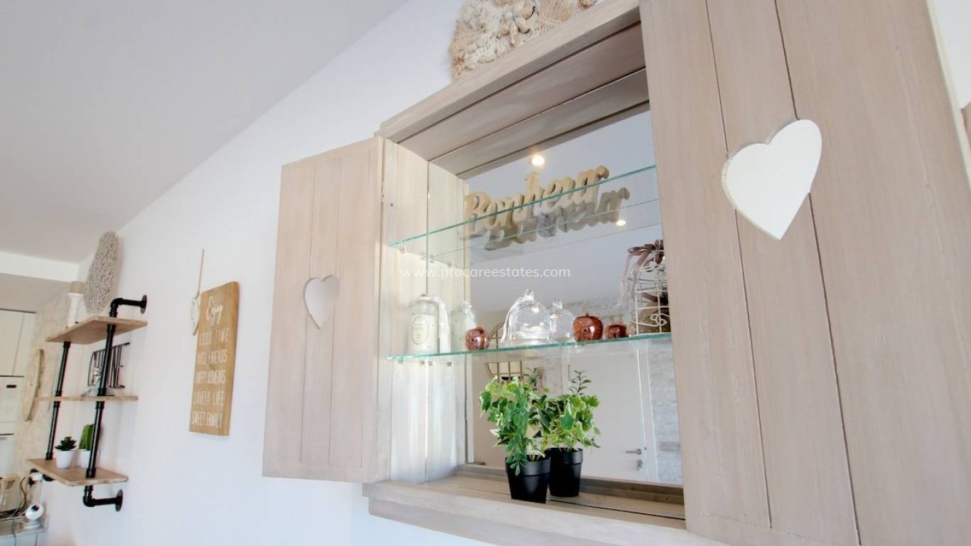 Reventa - Villa - Daya Vieja