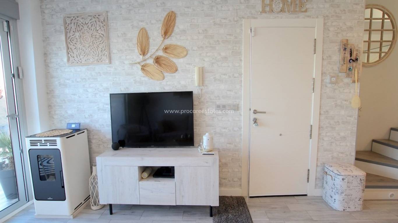 Reventa - Villa - Daya Vieja