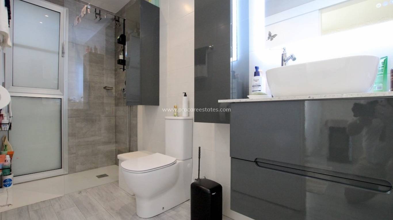 Reventa - Villa - Daya Vieja