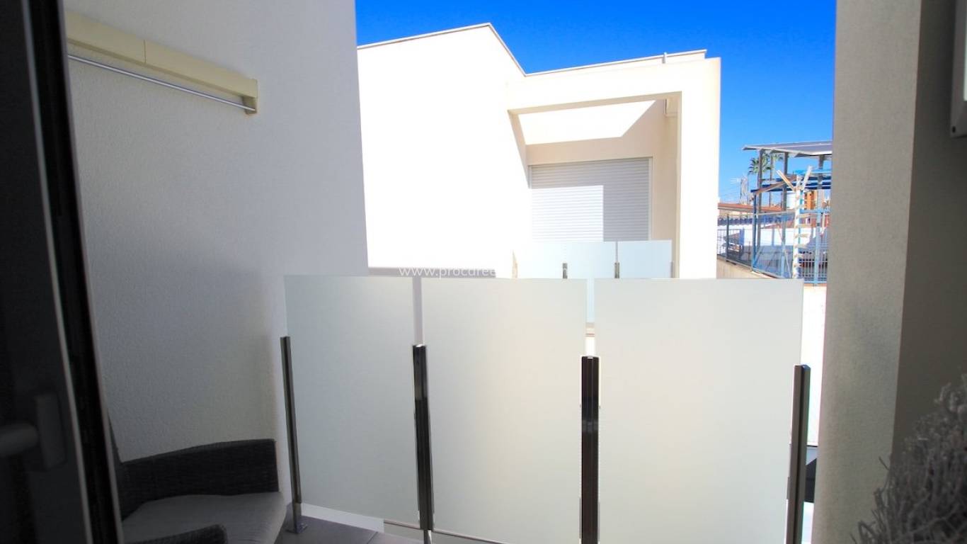 Reventa - Villa - Daya Vieja