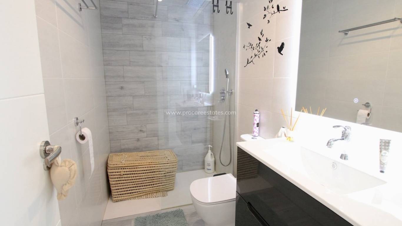 Reventa - Villa - Daya Vieja