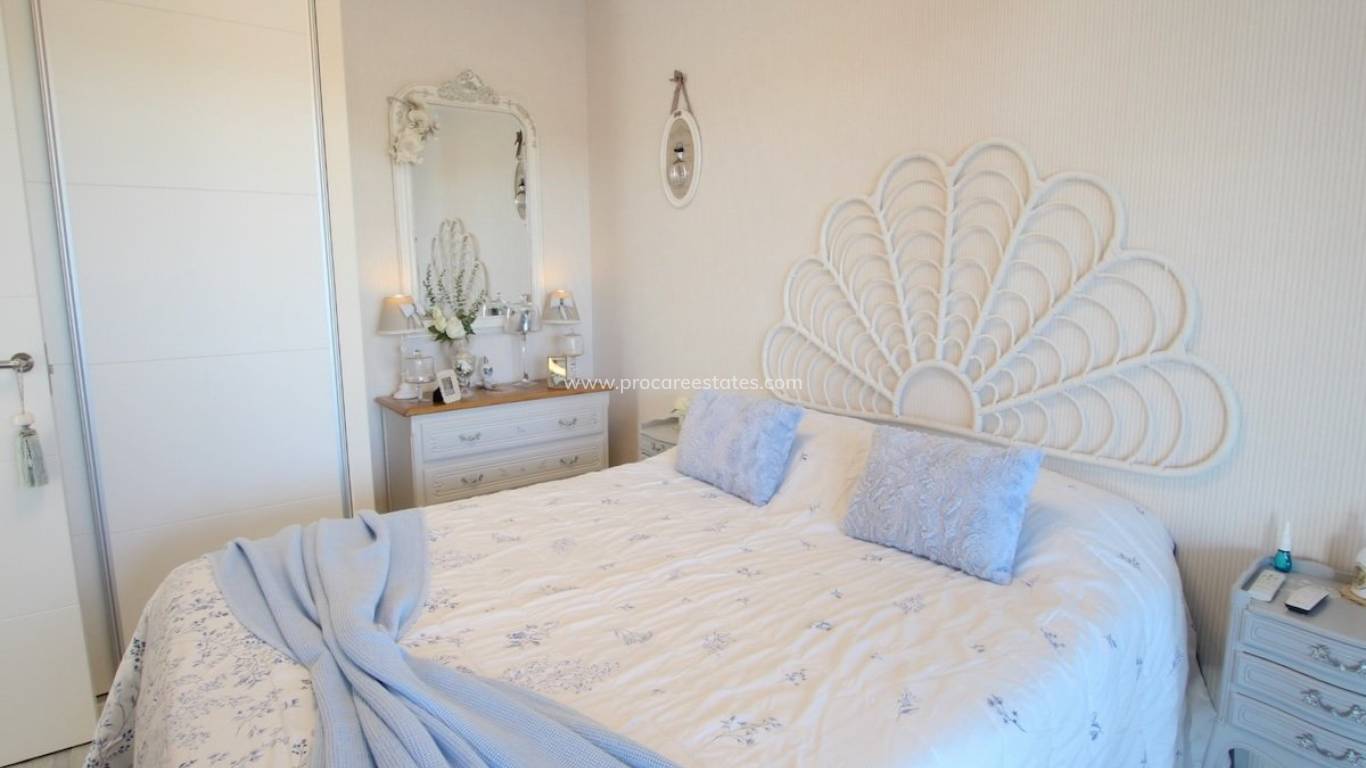 Reventa - Villa - Daya Vieja
