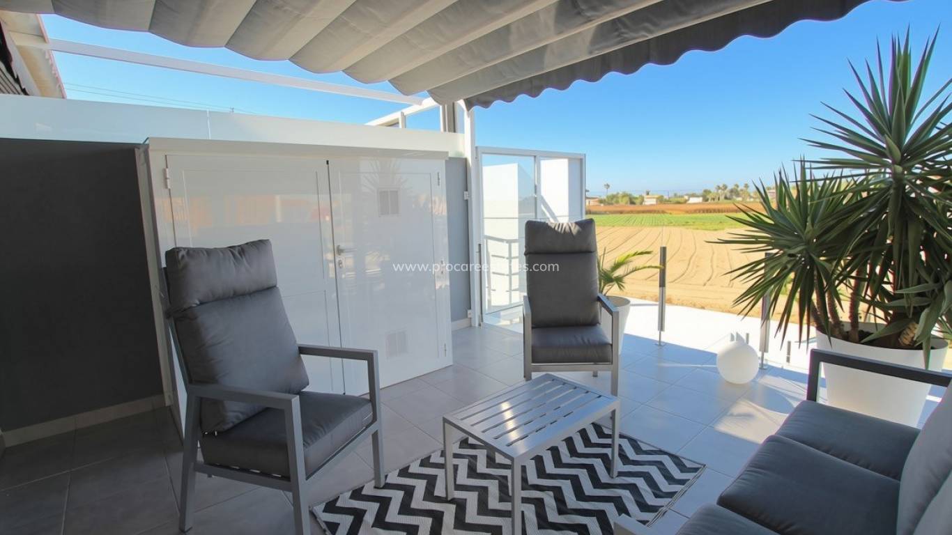 Reventa - Villa - Daya Vieja