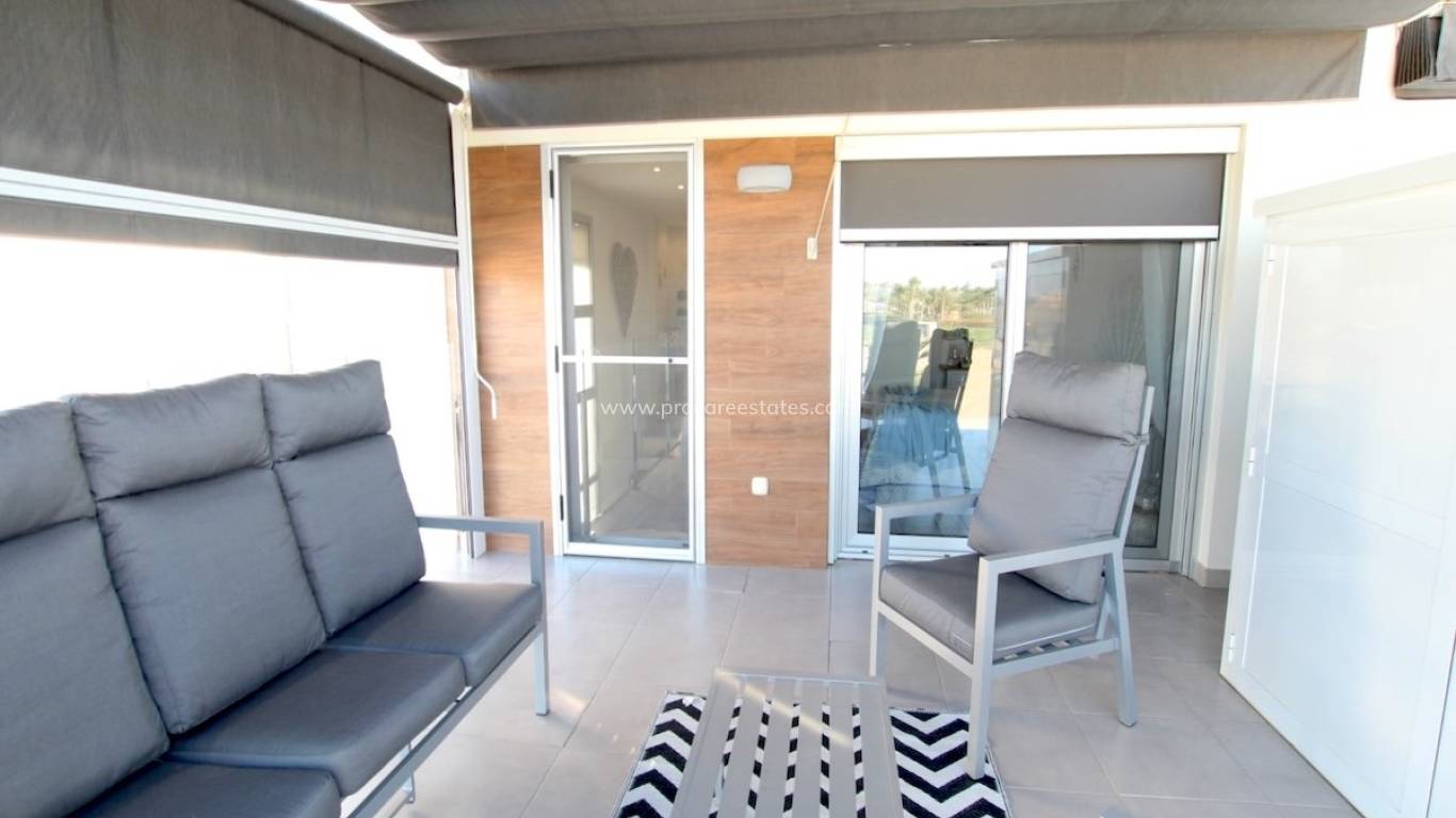 Reventa - Villa - Daya Vieja