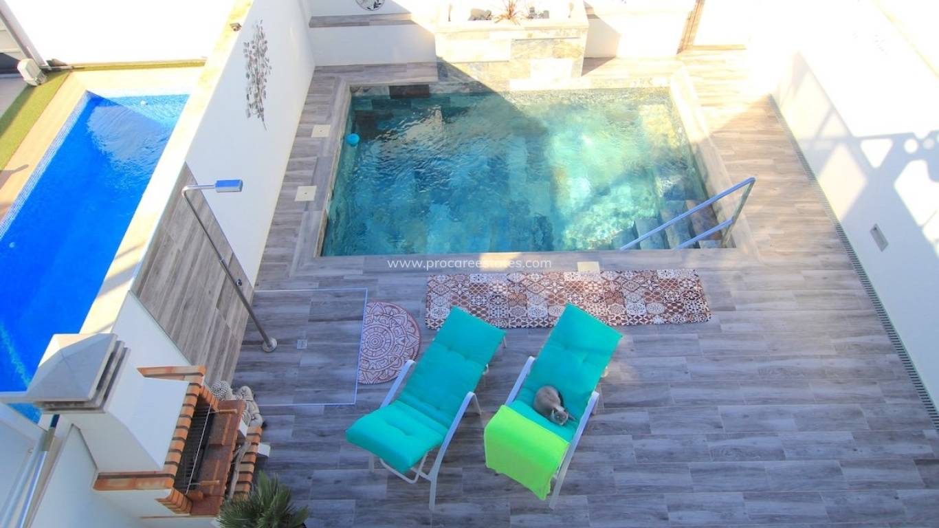 Reventa - Villa - Daya Vieja