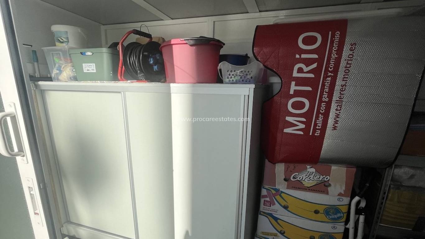 Reventa - Villa - Daya Vieja