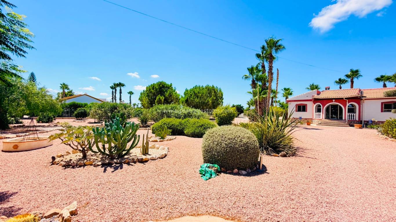 Reventa - Villa - Daya Vieja