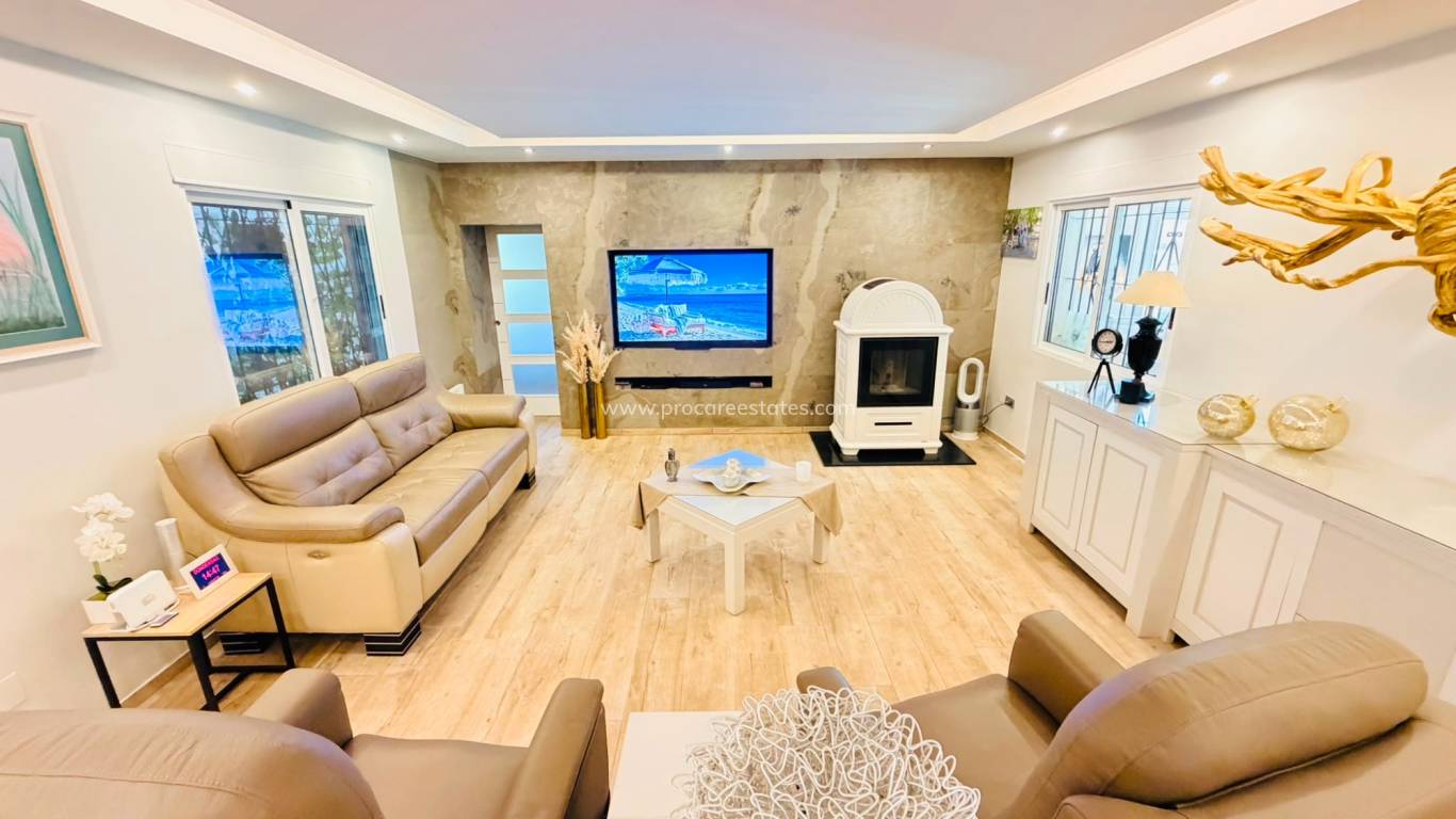 Reventa - Villa - Daya Vieja