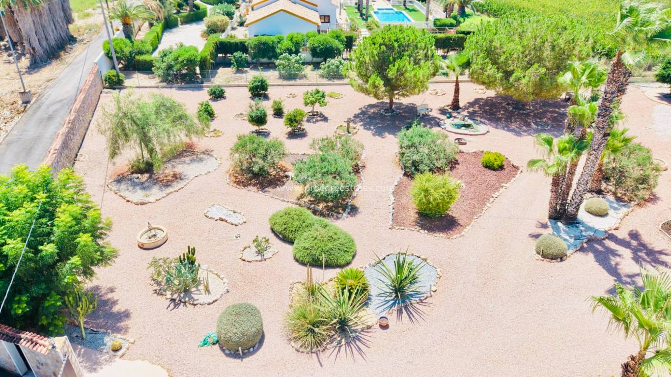Reventa - Villa - Daya Vieja