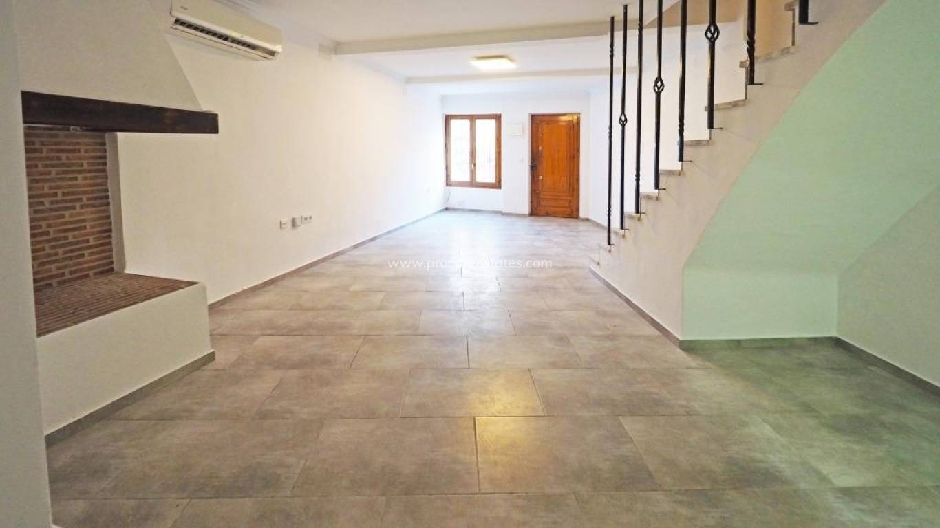 Reventa - Villa - Denia - Centro