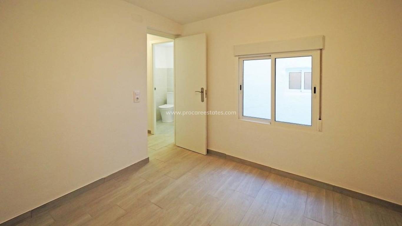 Reventa - Villa - Denia - Centro