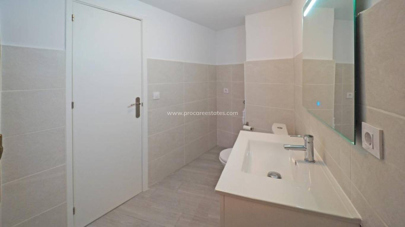 Reventa - Villa - Denia - Centro