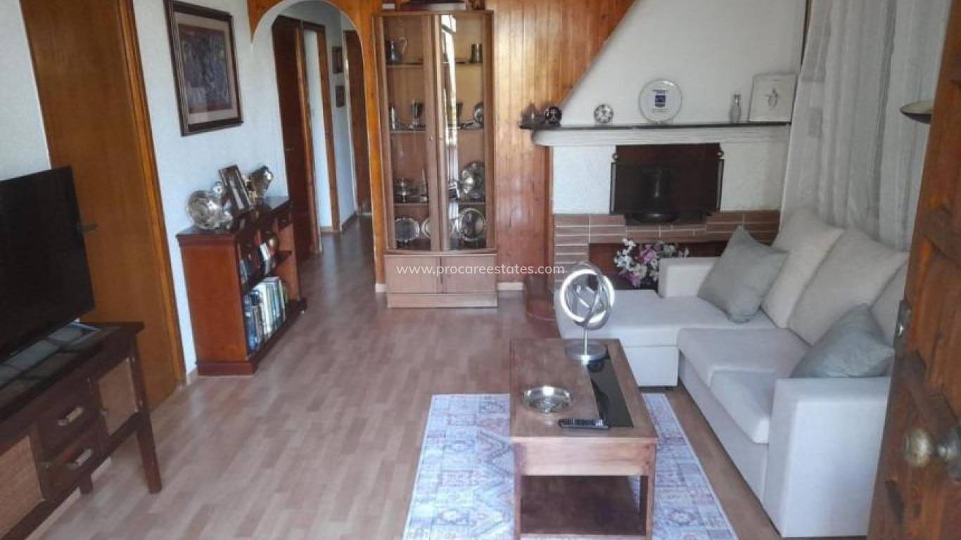 Reventa - Villa - Denia - Las rotas