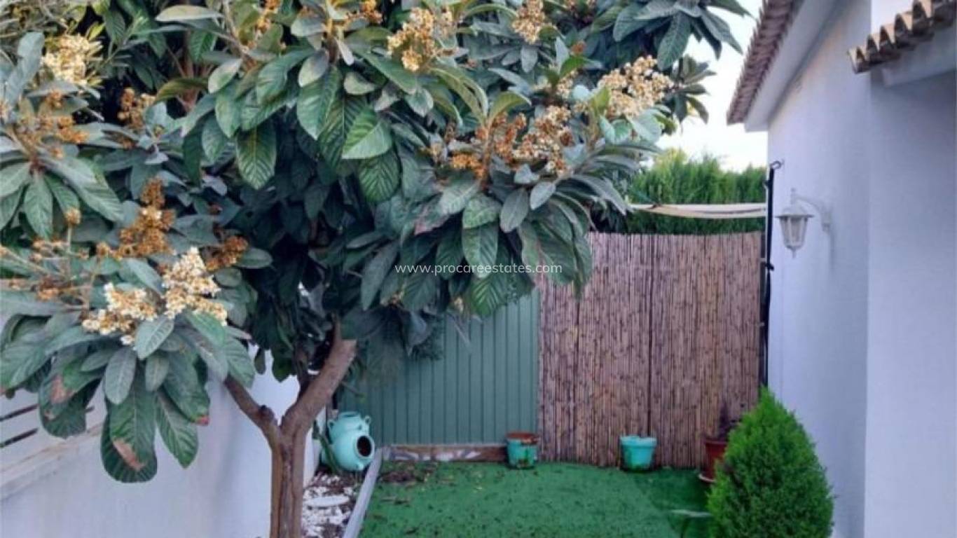 Reventa - Villa - Denia - Les Bassetes-El Marjal