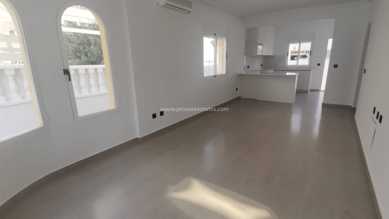 Reventa - Villa Detached - Algorfa - Lo Crispin