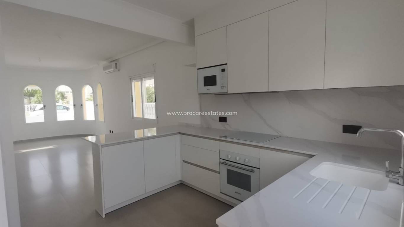 Reventa - Villa Detached - Algorfa - Lo Crispin