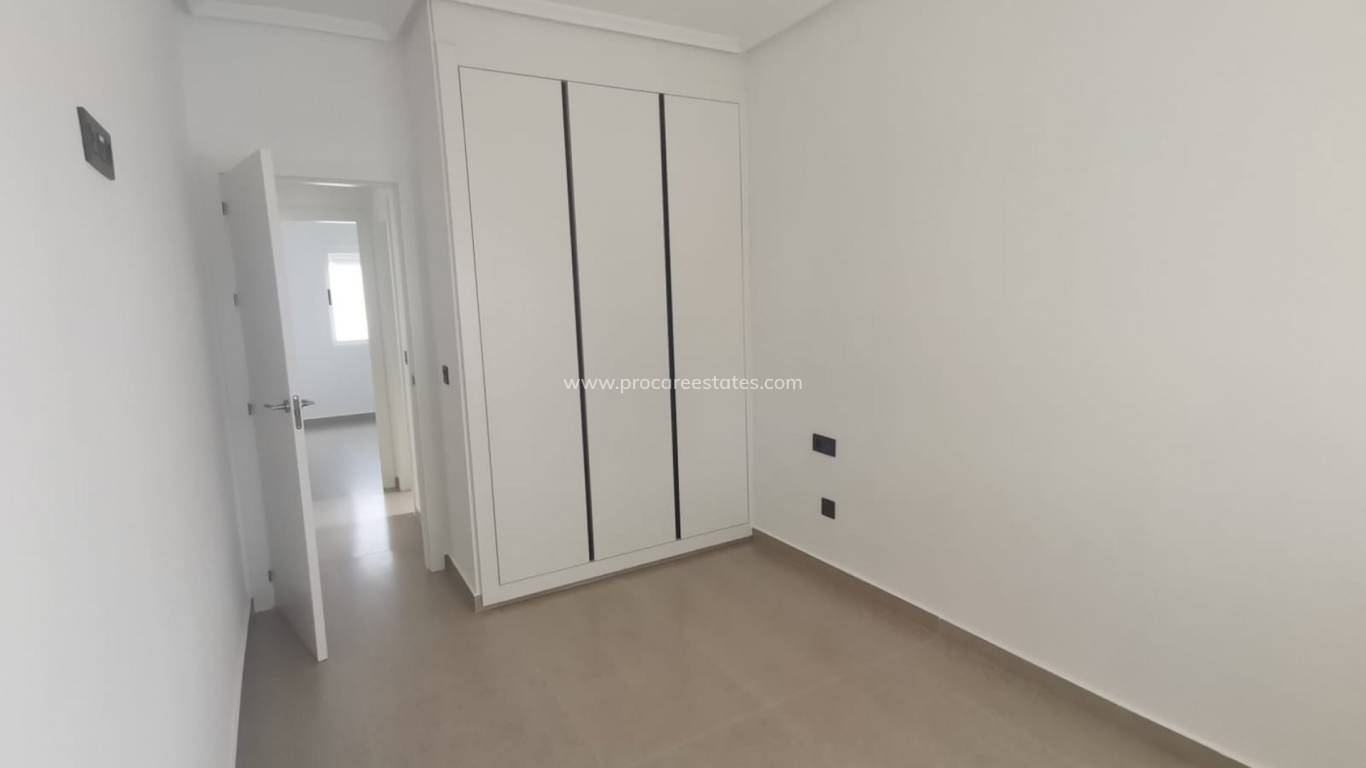 Reventa - Villa Detached - Algorfa - Lo Crispin