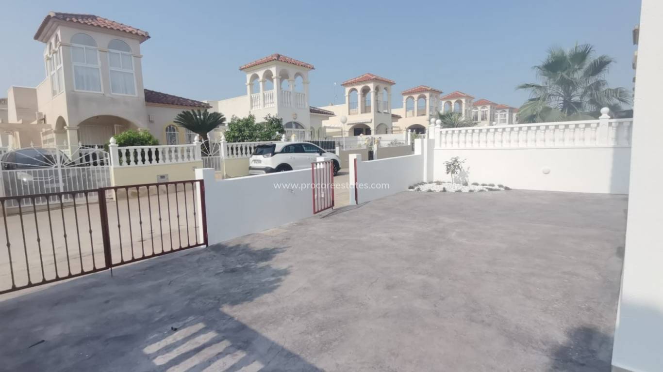 Reventa - Villa Detached - Algorfa - Lo Crispin