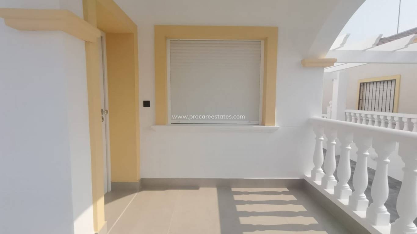 Reventa - Villa Detached - Algorfa - Lo Crispin