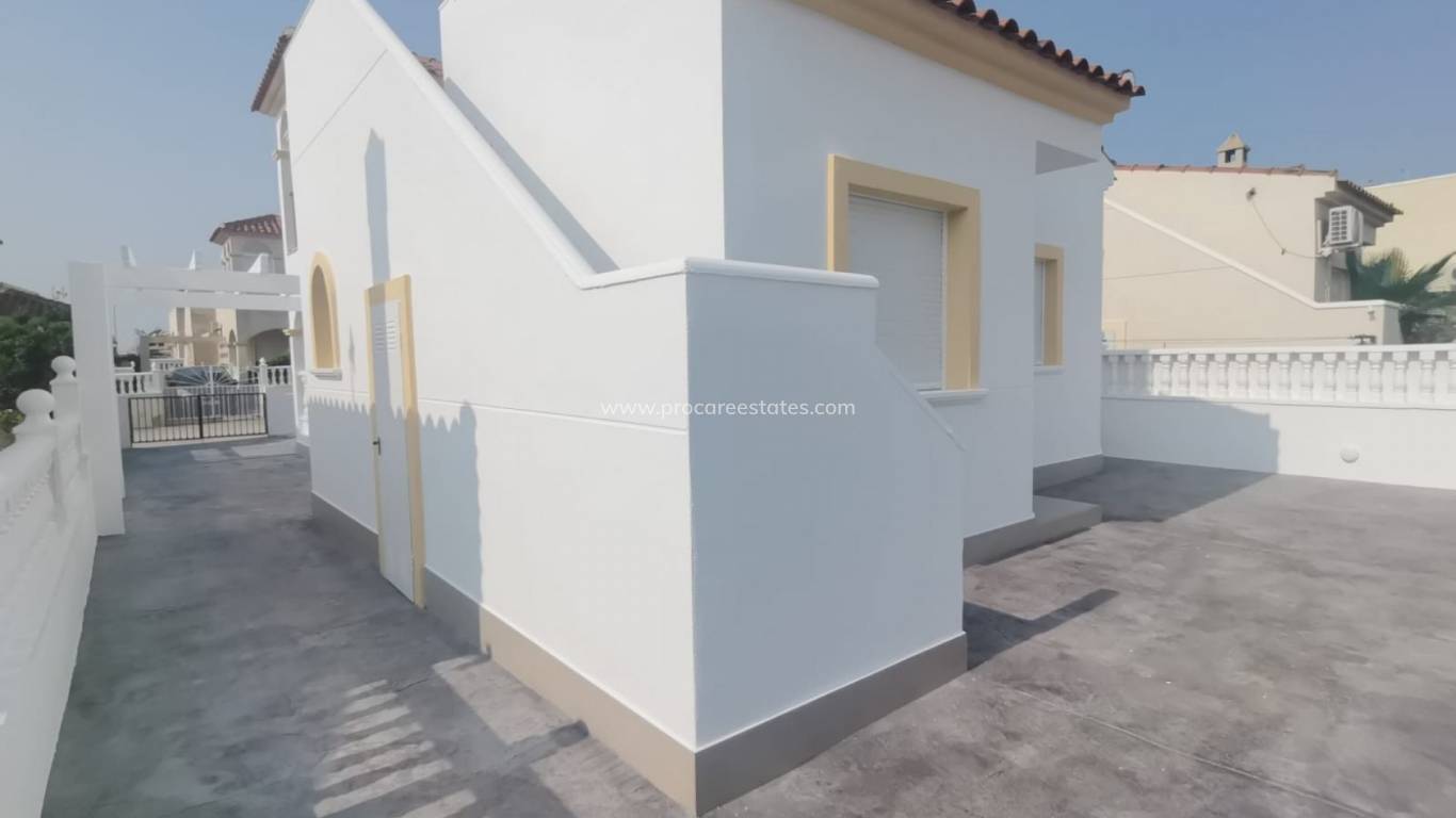 Reventa - Villa Detached - Algorfa - Lo Crispin
