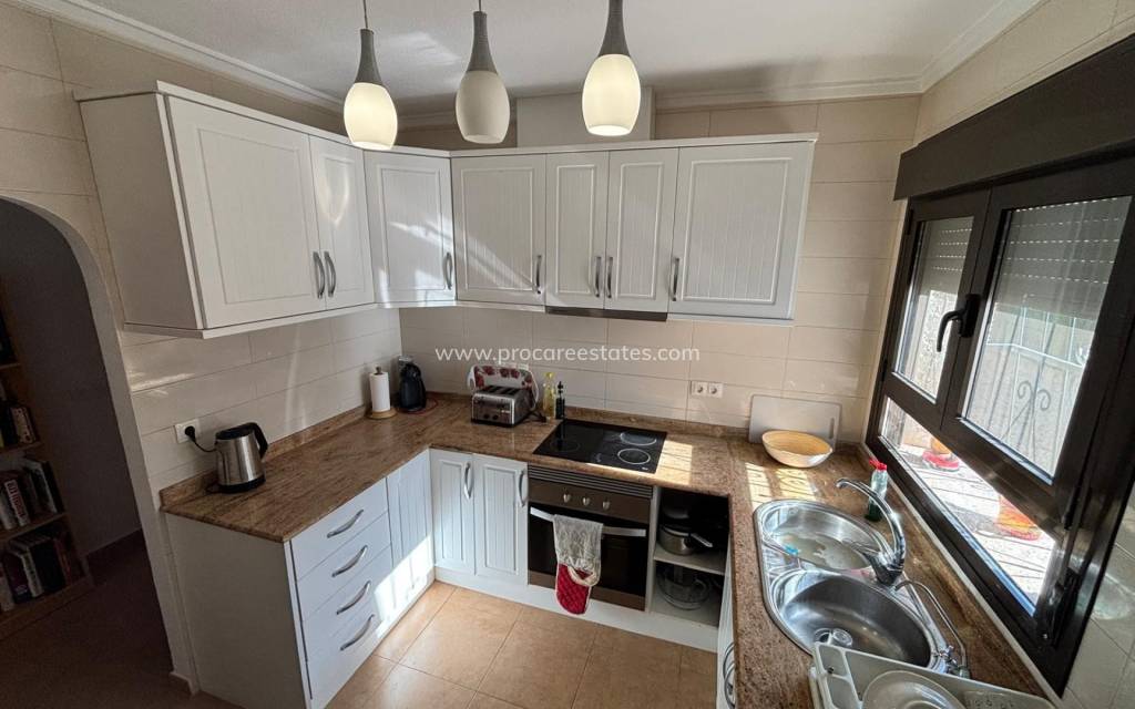 Reventa - Villa Detached - Ciudad Quesada - CENTRO