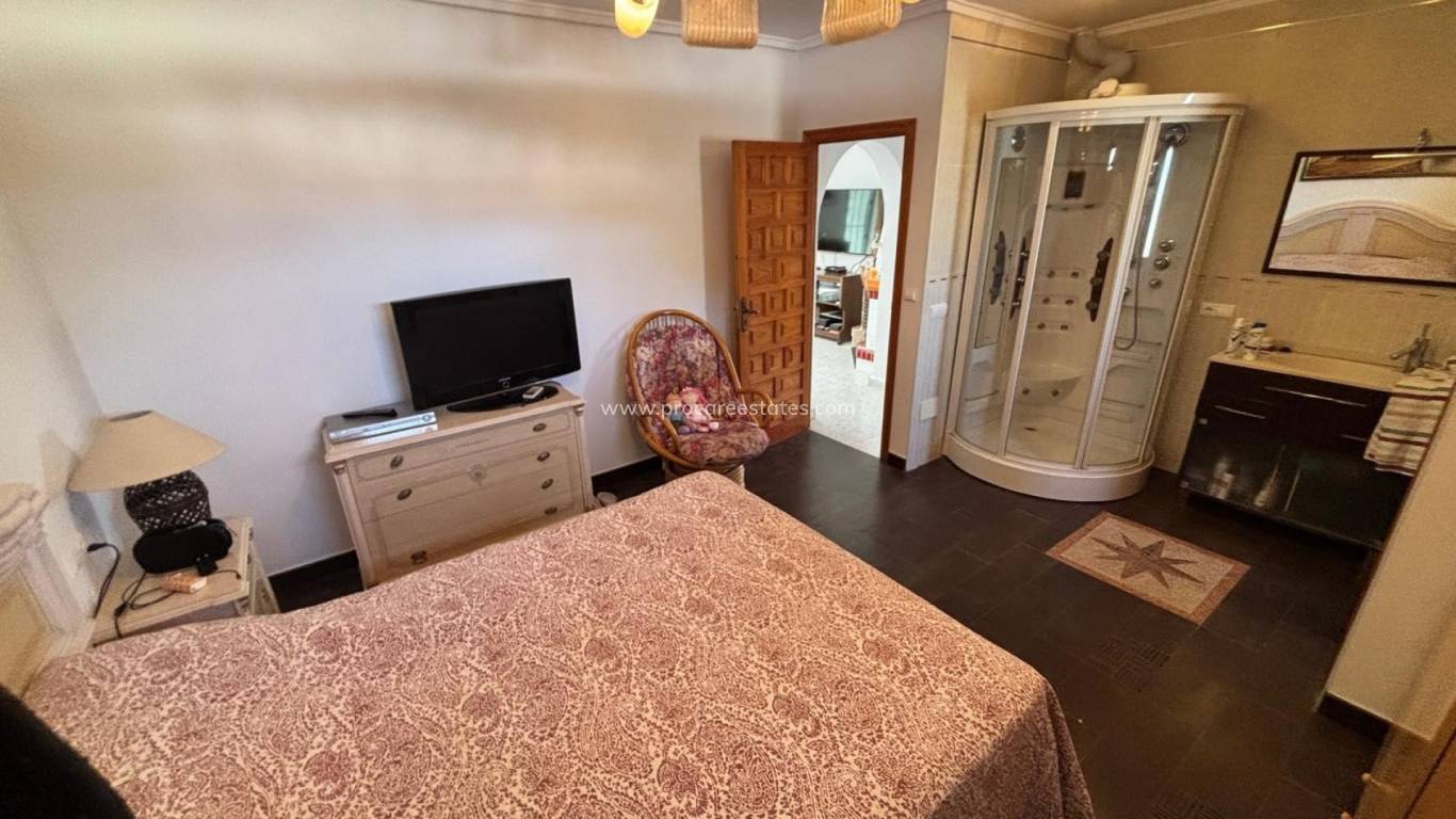 Reventa - Villa Detached - Ciudad Quesada - CENTRO