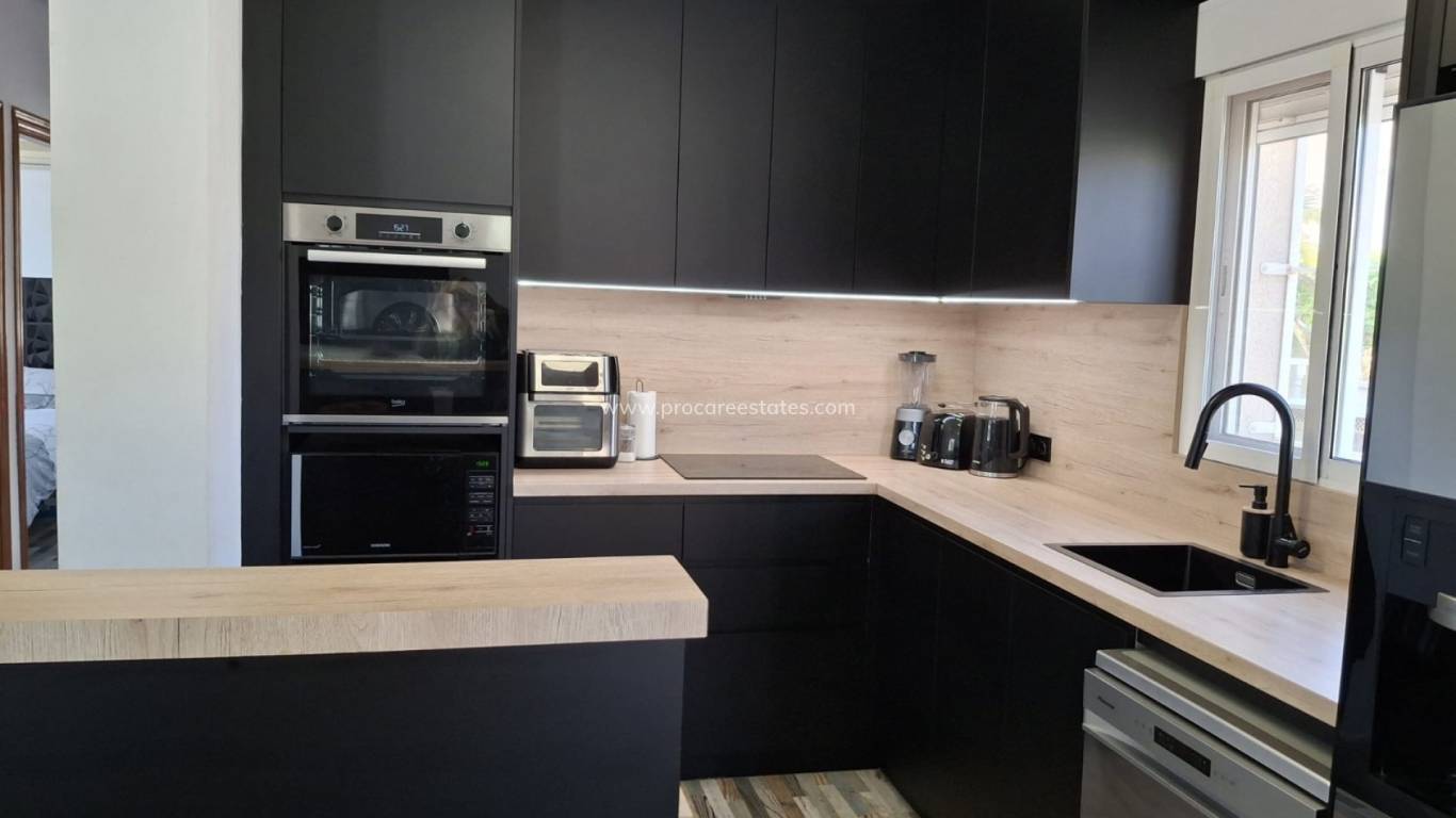 Reventa - Villa Detached - Ciudad Quesada - Doña Pepa