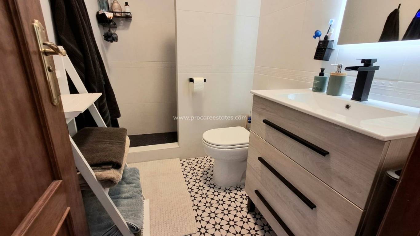 Reventa - Villa Detached - Ciudad Quesada - Doña Pepa