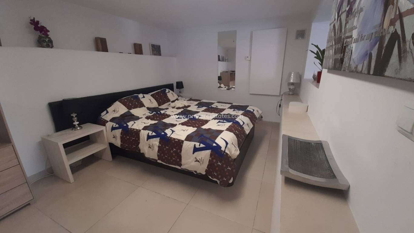 Reventa - Villa Detached - Ciudad Quesada - Golf La Marquesa (Ciudad Quesada)