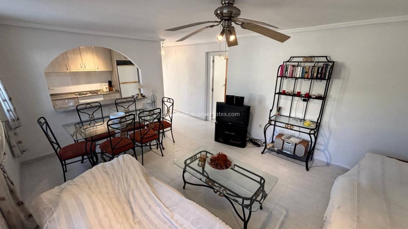 Reventa - Villa Detached - Ciudad Quesada - La Fiesta