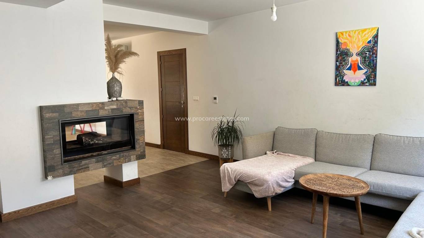 Reventa - Villa Detached - Ciudad Quesada - Rojales