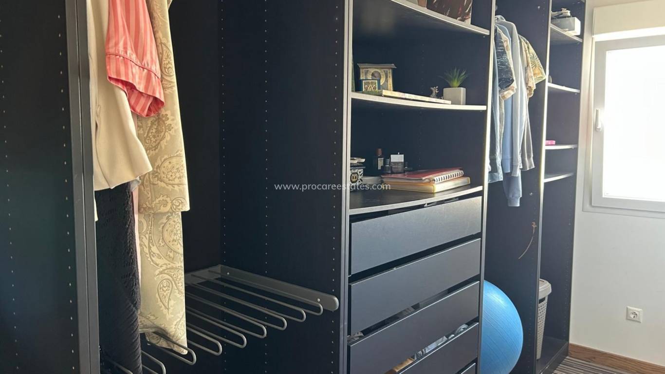 Reventa - Villa Detached - Ciudad Quesada - Rojales