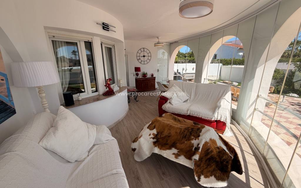 Reventa - Villa Detached - Ciudad Quesada