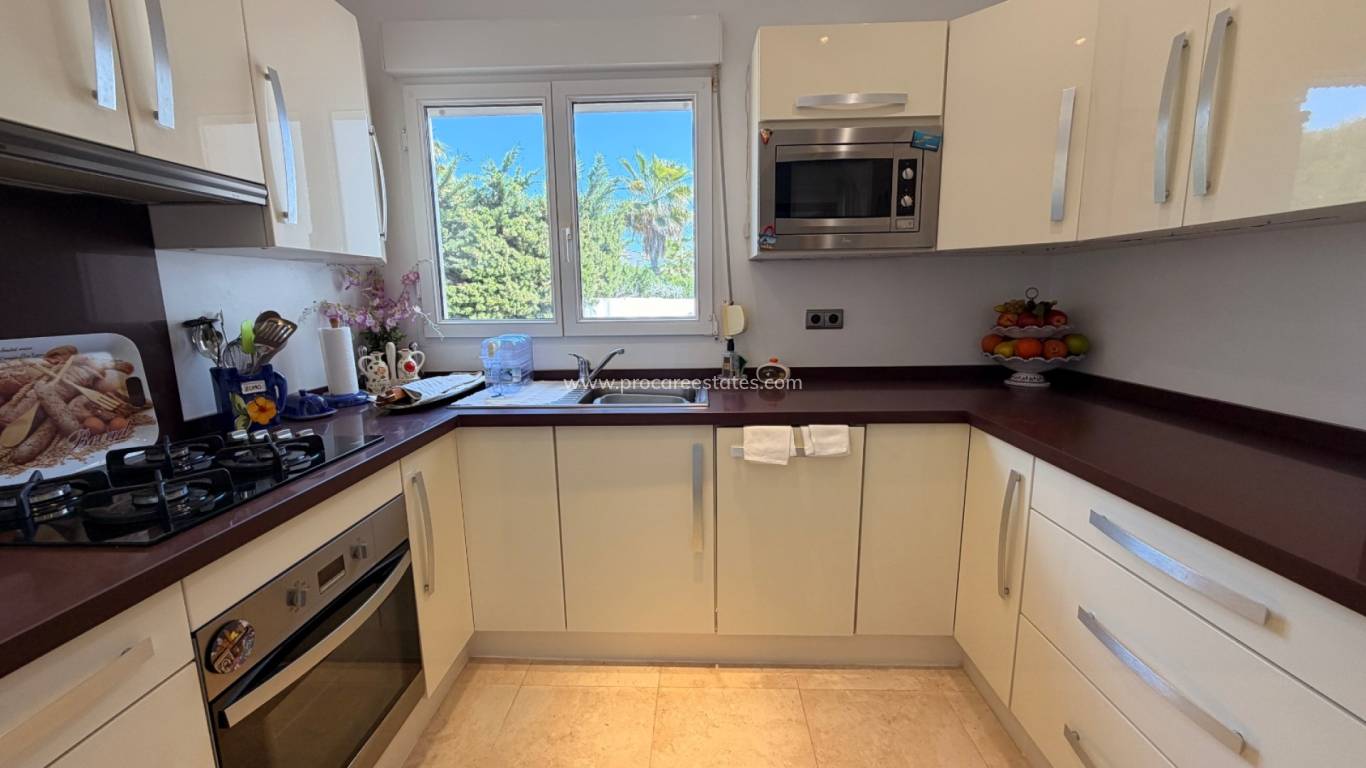 Reventa - Villa Detached - Ciudad Quesada