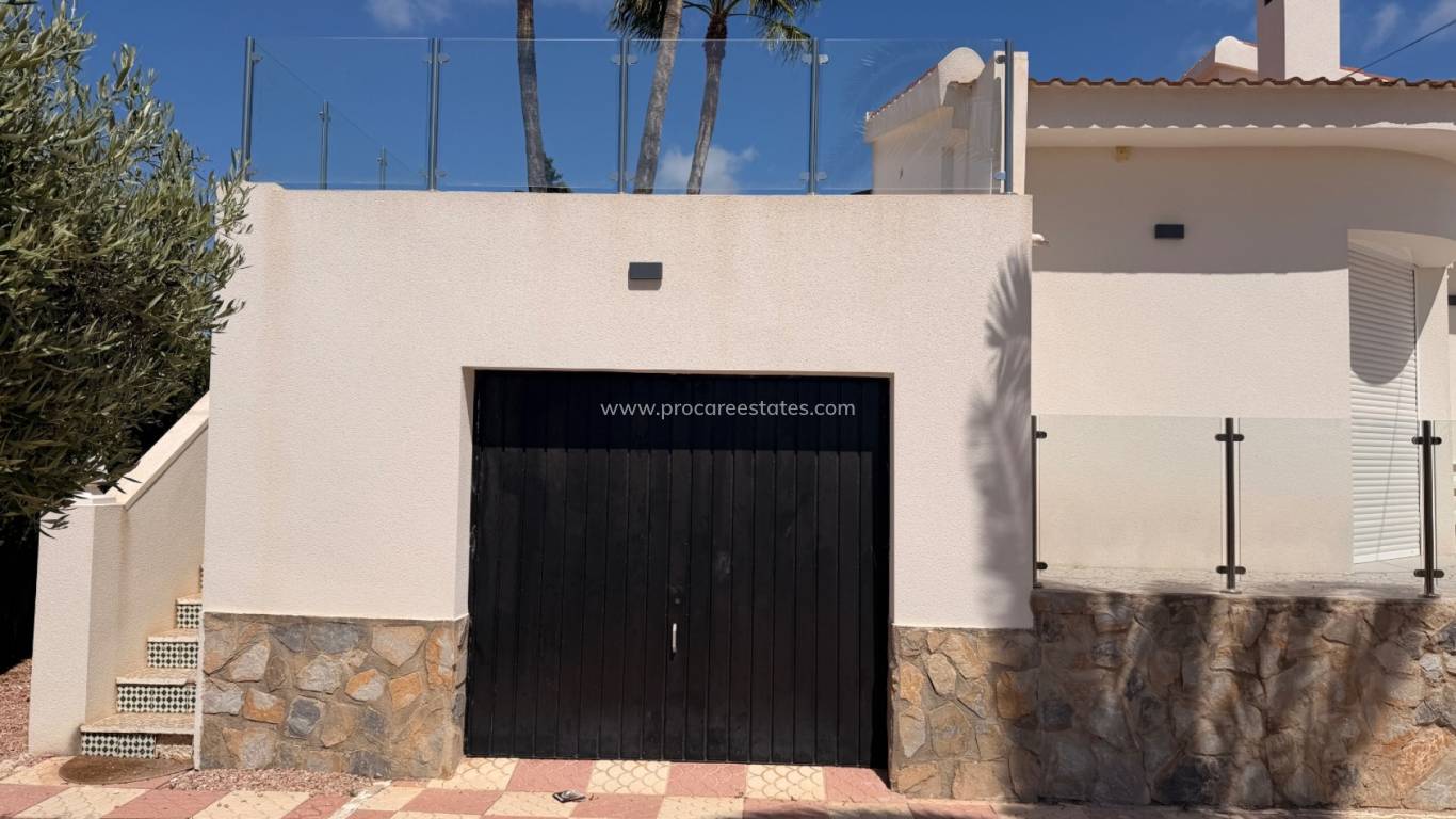 Reventa - Villa Detached - Ciudad Quesada