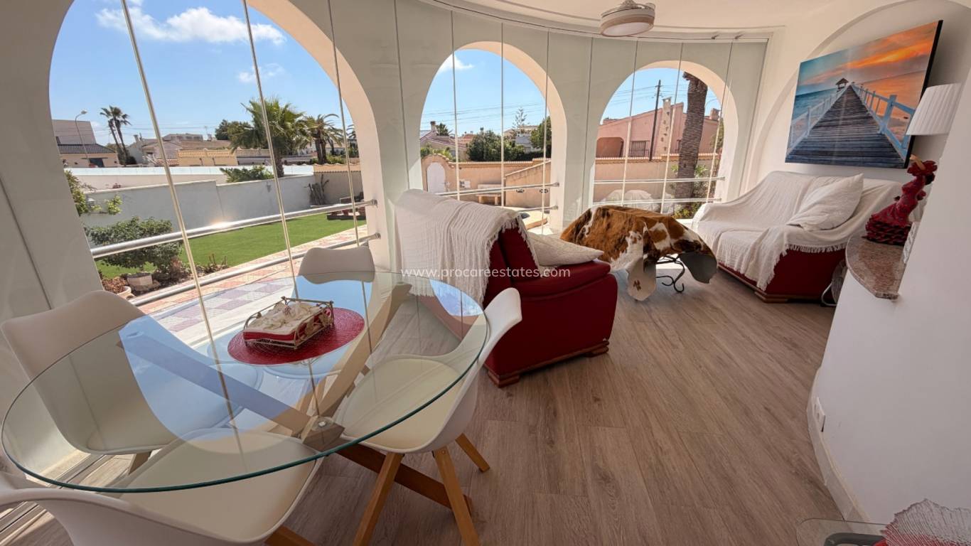 Reventa - Villa Detached - Ciudad Quesada